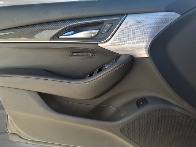 Used 2022 BLACK RAVEN Cadillac V-Series image 14