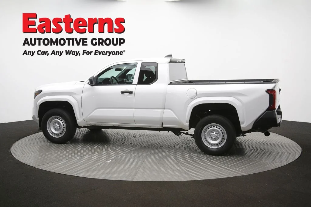 Used 2024 White Toyota SR image 56