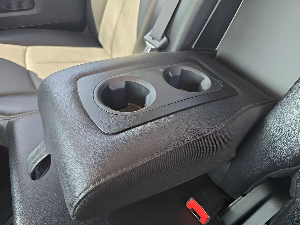 Used 2018 Red Ram  image 30