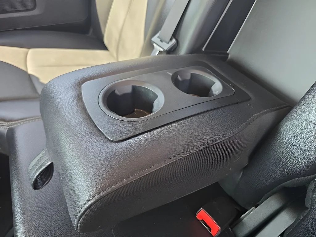Used 2018 Red Ram  image 30
