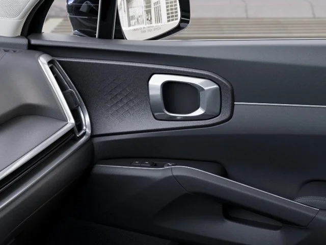 New 2026  Kia LX image 25