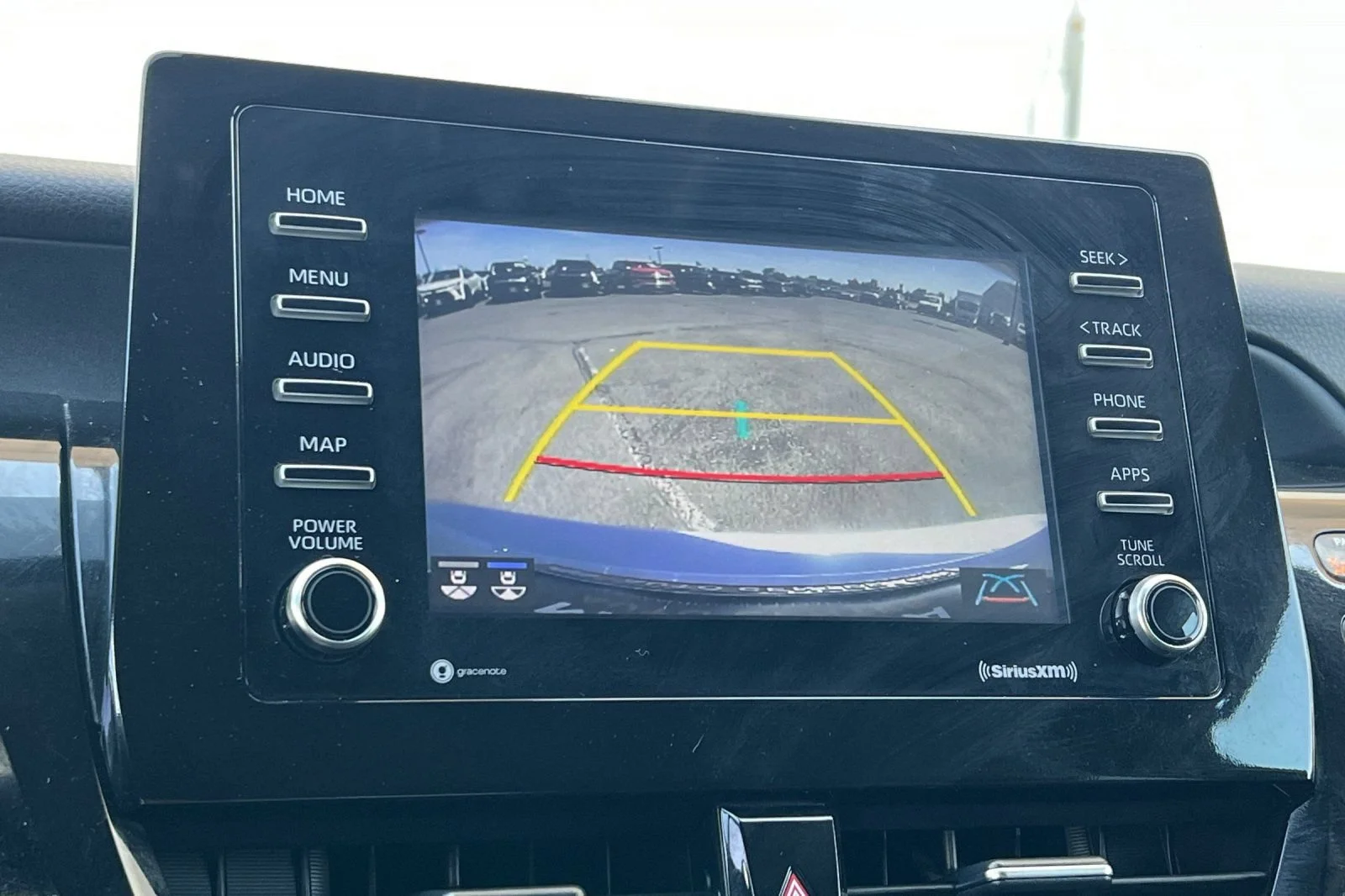 Used 2023  Toyota SE image 18