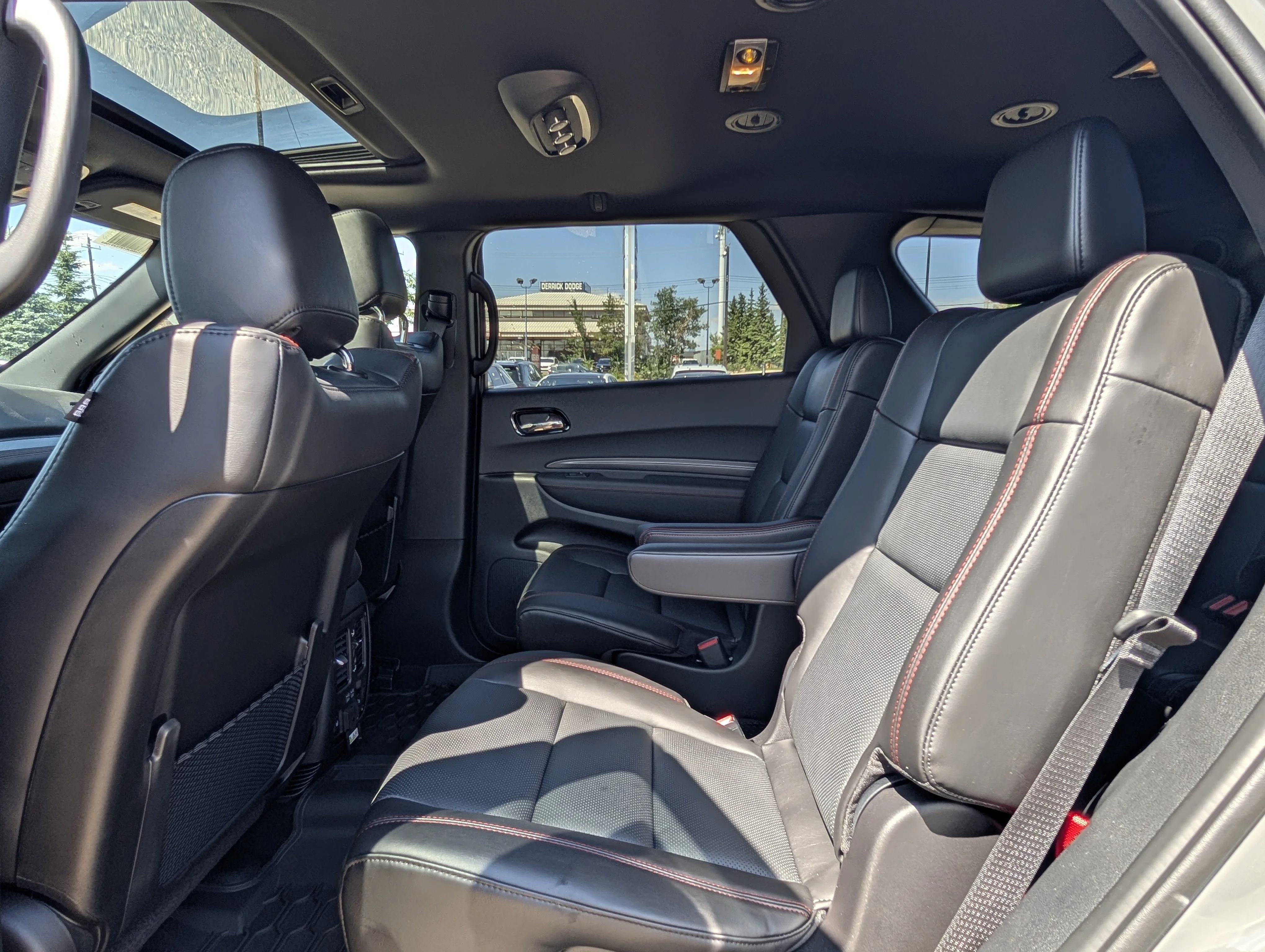 New 2026 Destroyer Grey Dodge GT HEMI V8 Plus image 22