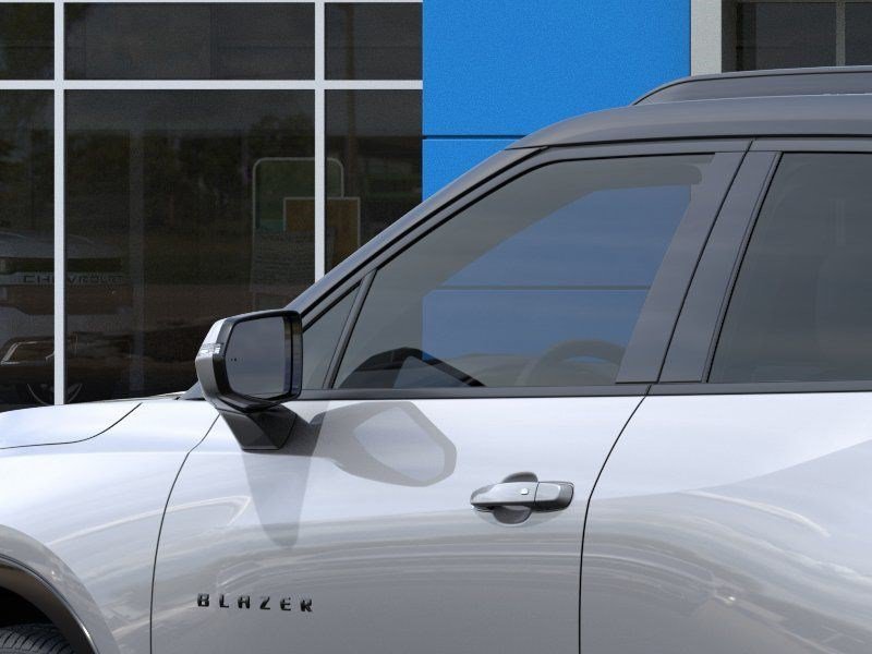 2026 Chevrolet Blazer RS - Photo 12