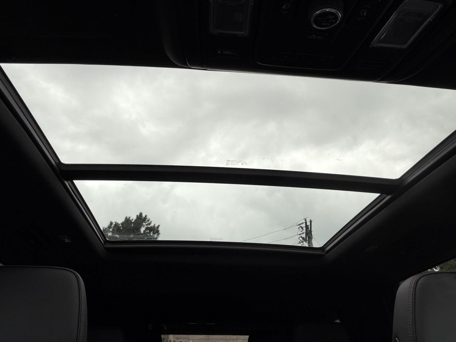 Used 2024 Black Chevrolet RST image 9