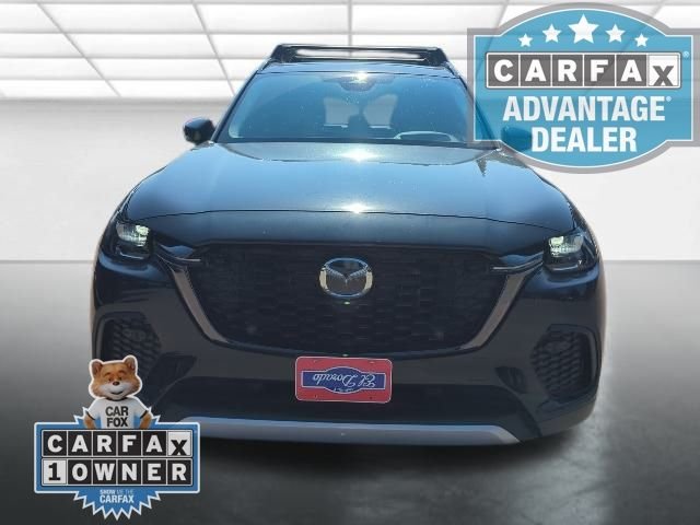 2025 Mazda CX-70 Premium Package - Photo 3