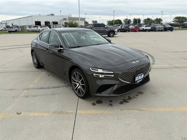 Used 2025 Makalu Gray Genesis 2.5T image 6