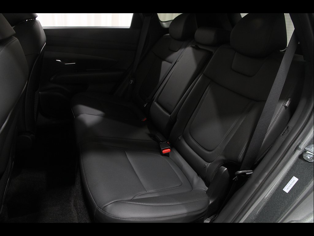 2025 Hyundai Tucson SEL Convenience - Photo 20