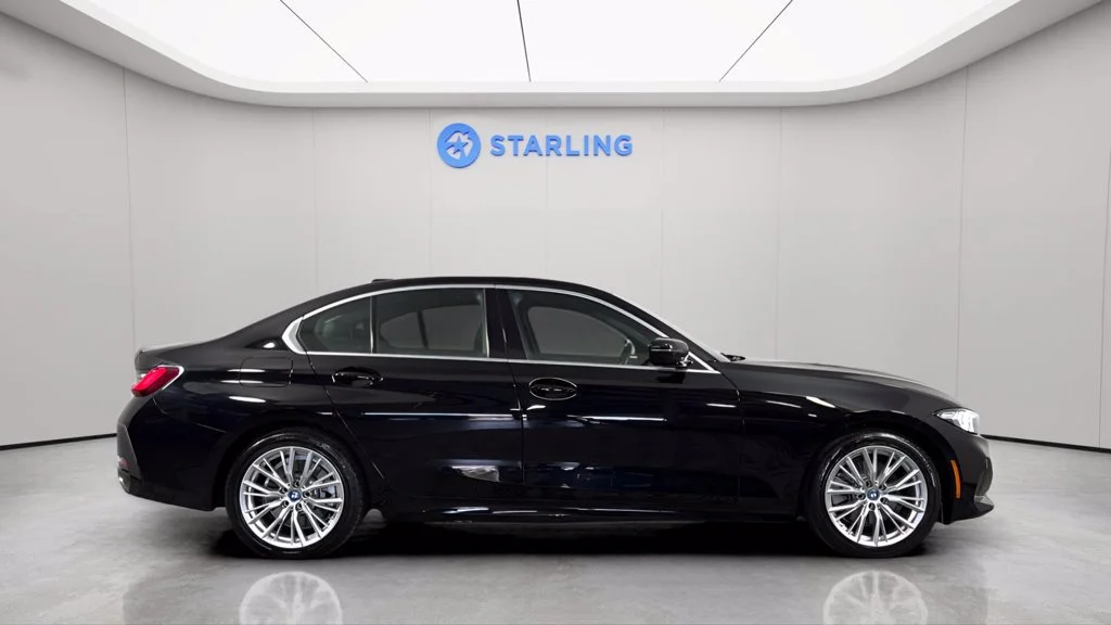 2024 BMW 3 Series 330e - Photo 25