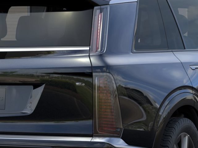 2027 Cadillac VISTIQ Luxury - Photo 11