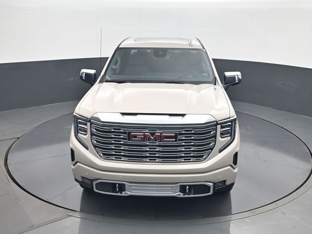 New 2026 Coastal Dune GMC Denali image 14