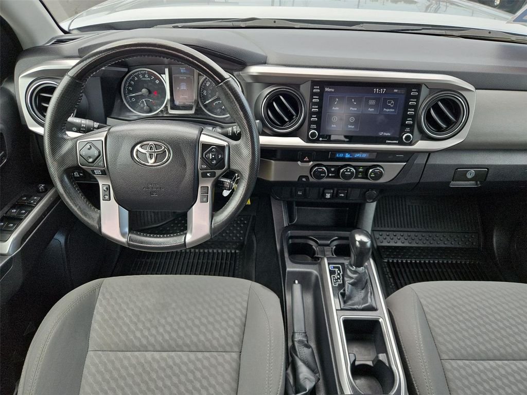 2022 Toyota Tacoma SR5 - Photo 11