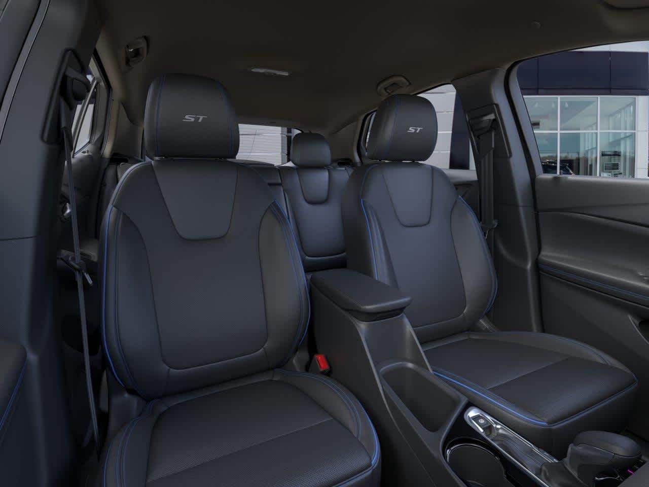 2026 Buick Encore GX Sport Touring - Photo 16