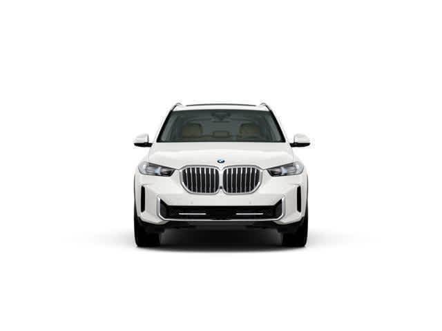Used 2026 Mineral White Metallic BMW sDrive40i image 2