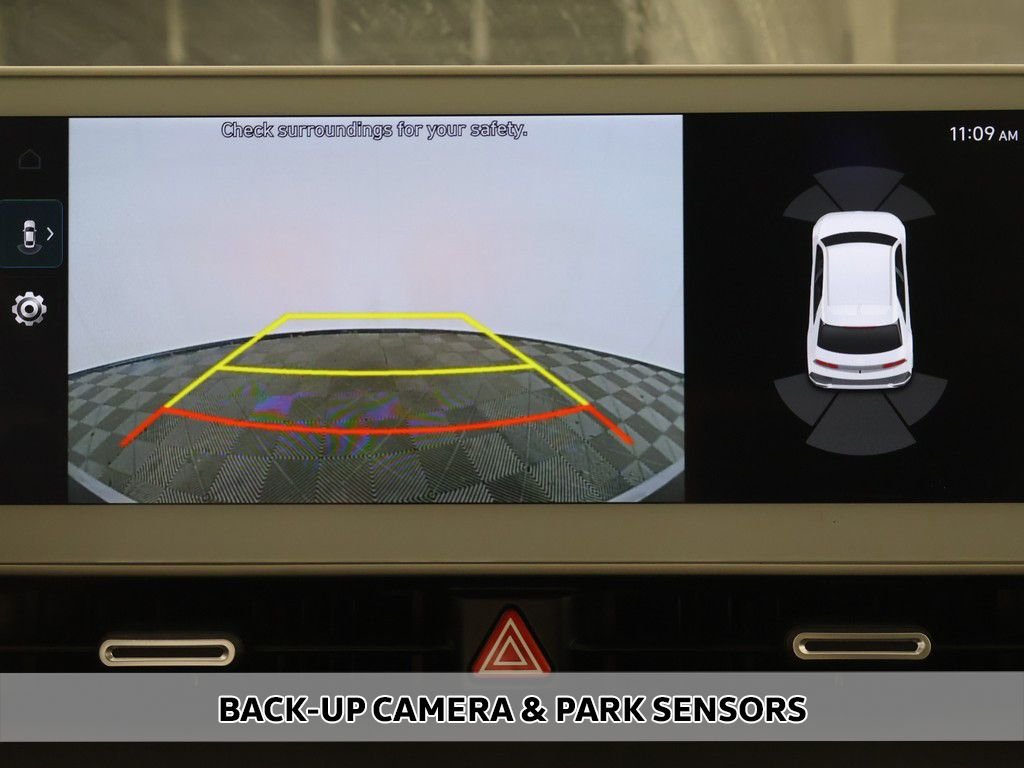 2024 Hyundai IONIQ 5 SEL - Photo 6