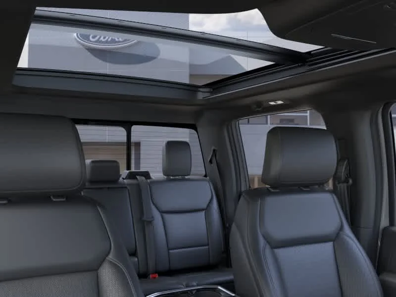 New 2026 Avalanche Ford Lariat® image 22