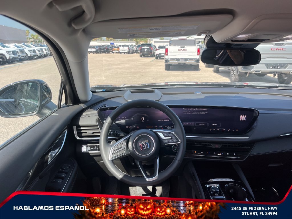 2026 Buick Envision Preferred - Photo 13