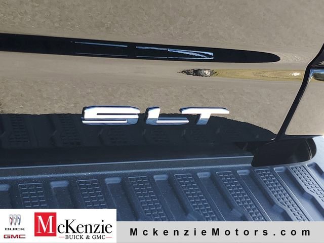 2026 GMC Sierra 3500HD SLT - Photo 28