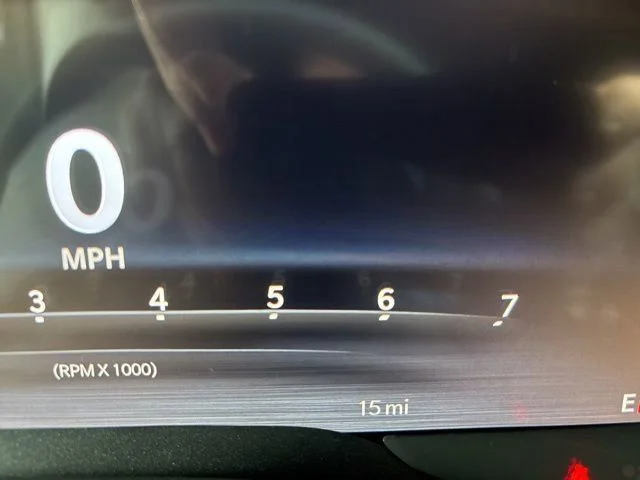 2026 RAM 2500 Rebel - Photo 3