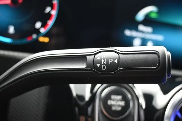 Used 2023 Black Mercedes-Benz CLA 35 AMG® image 26