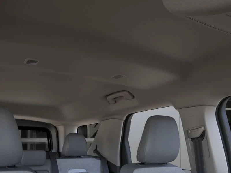 2025 Ford Bronco Sport Badlands - Photo 35