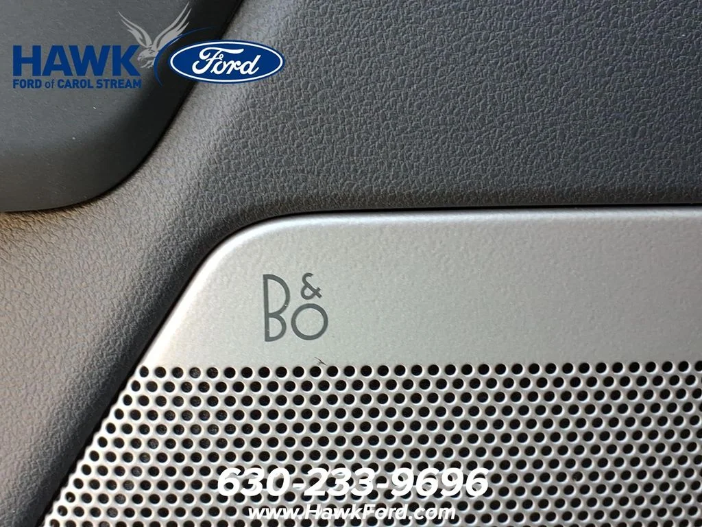 Certified Used 2022 Black Metallic Ford Lariat image 18