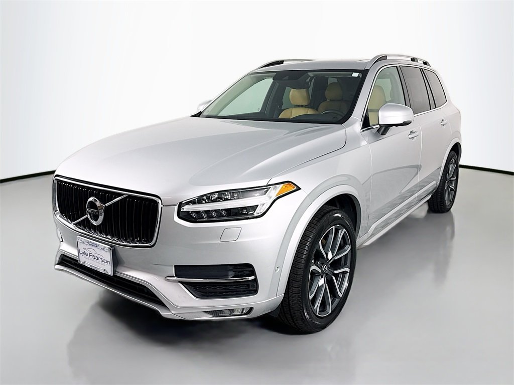 2016 Volvo XC90