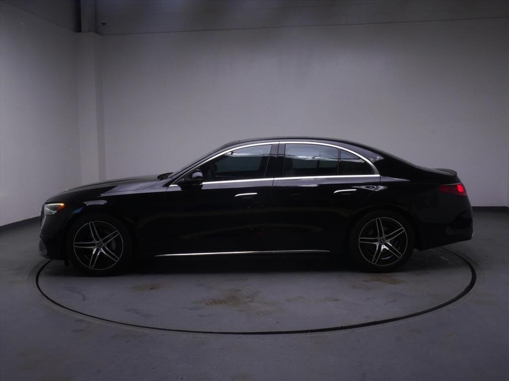 Used 2025 Black Mercedes-Benz E 350 image 11