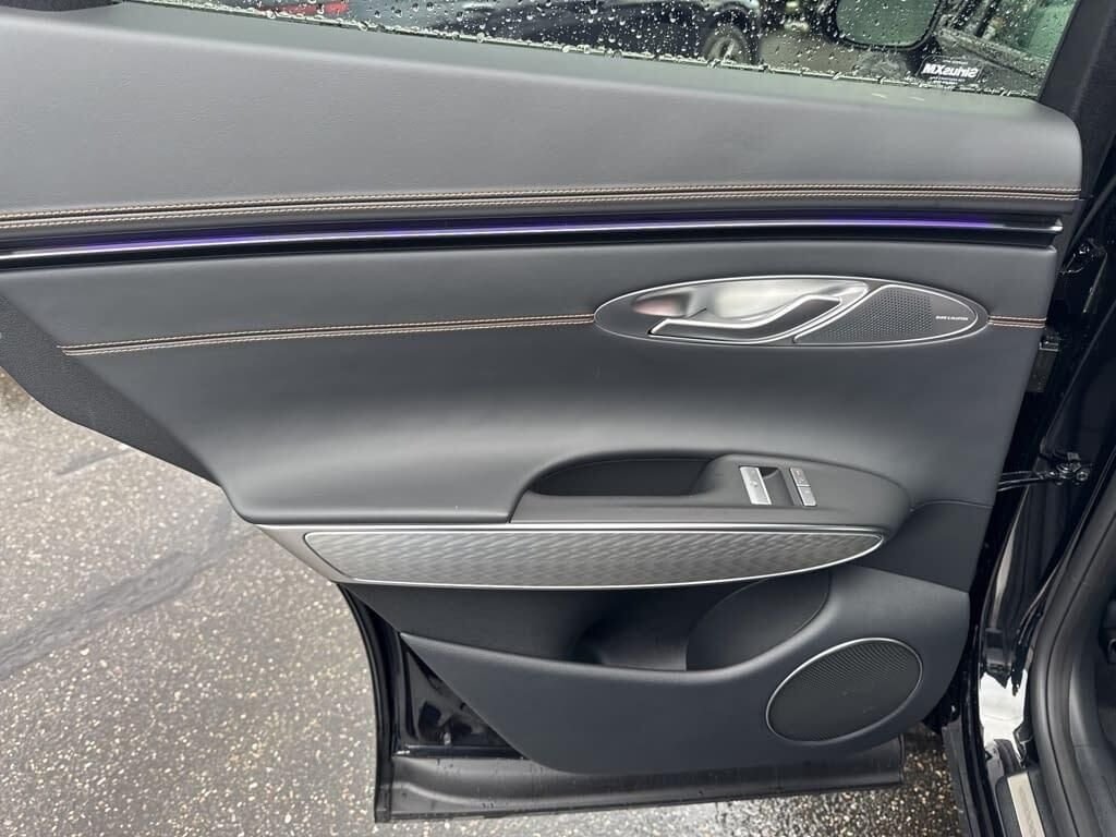 2026 GENESIS GV70 Sport Prestige - Photo 40