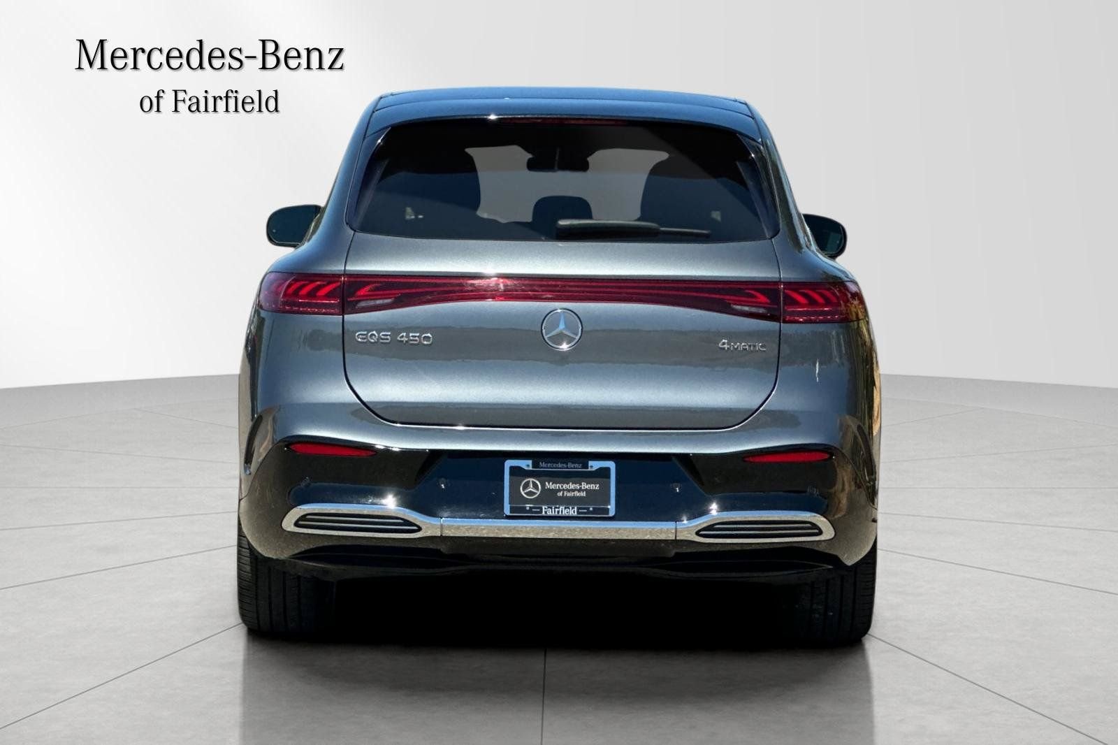 Certified Used 2023 Selenite Gray Metallic Mercedes-Benz 450 image 7
