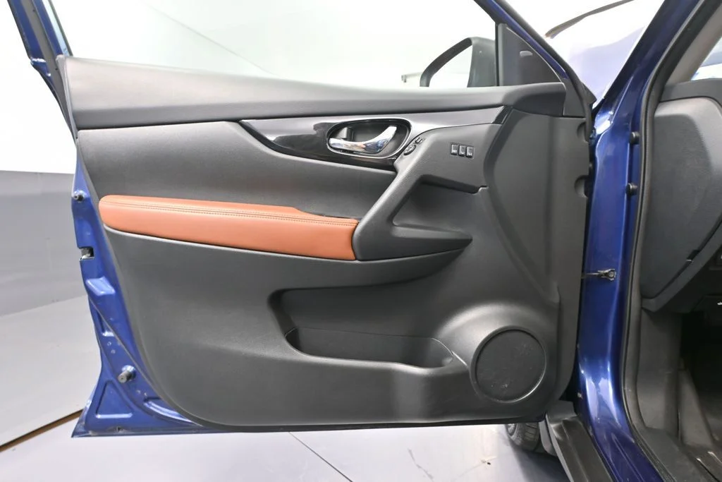 2018 Nissan Rogue SL - Photo 16