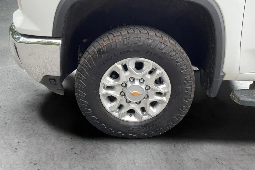 2024 Chevrolet Silverado 2500HD LT - Photo 24