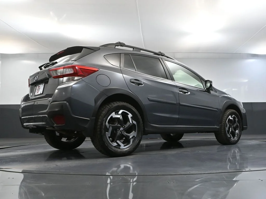2022 Subaru Crosstrek Limited - Photo 52