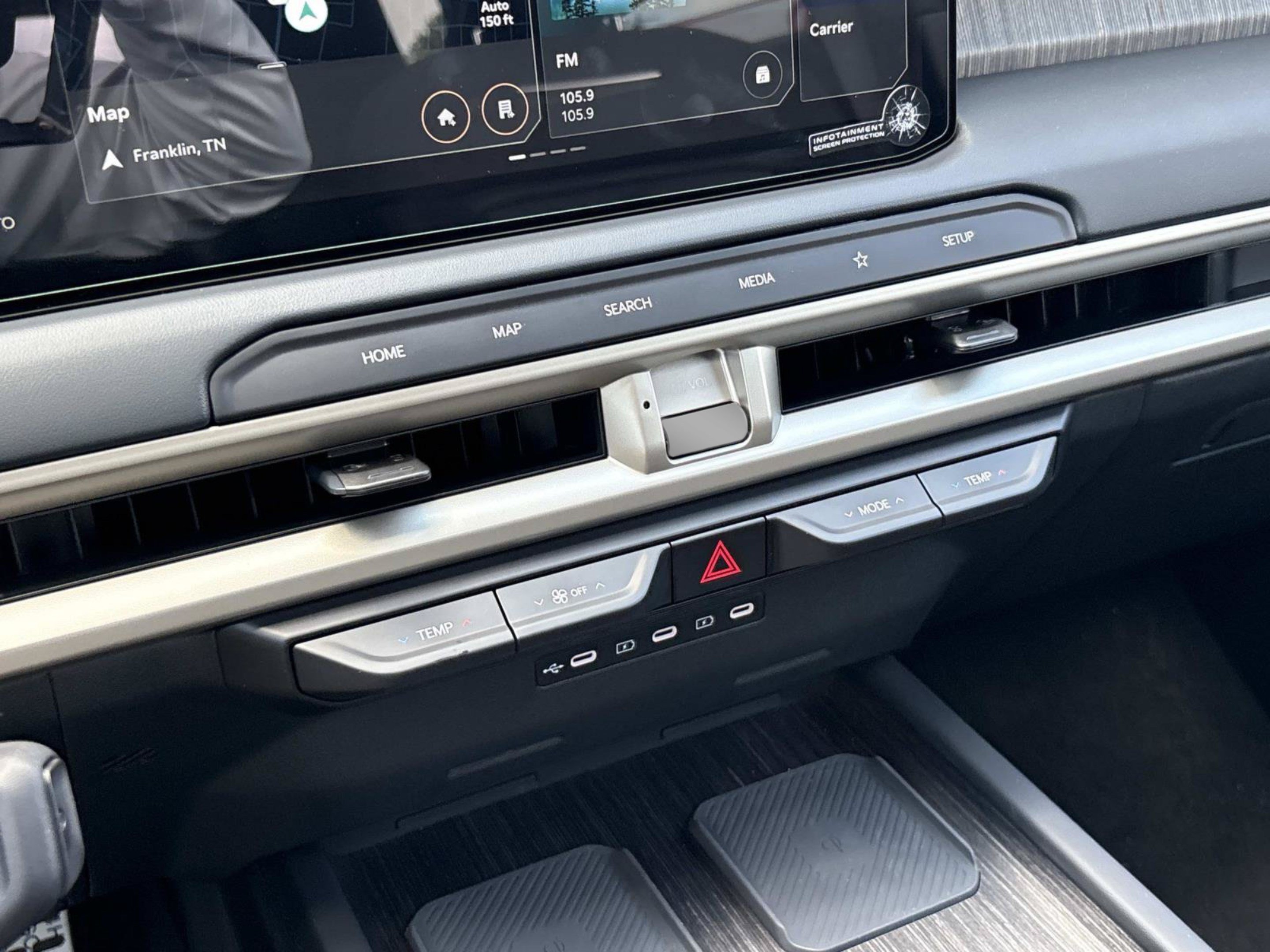 New 2027 Panthera Metal Kia SX-Prestige image 31
