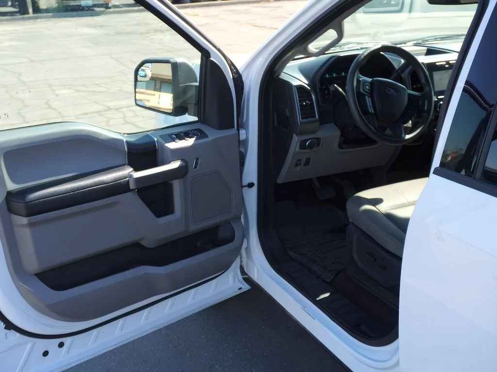 2020 Ford F-150 XLT - Photo 14