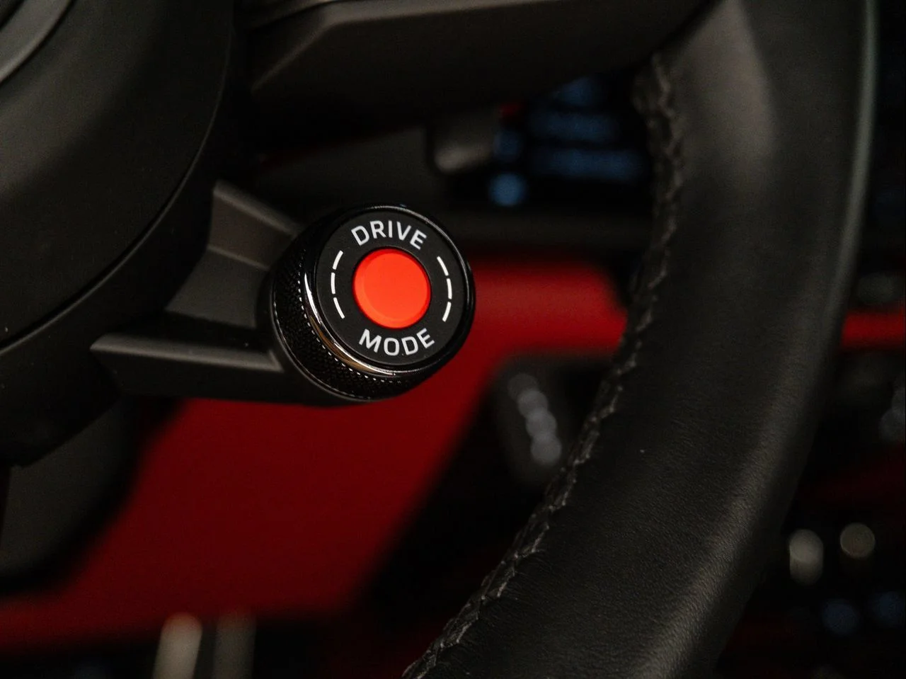 Used 2025 Red Porsche Carrera image 24