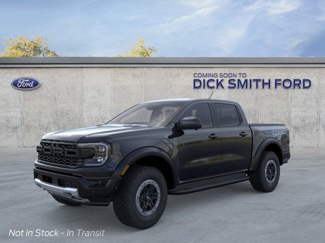 2026 Ford Ranger Ranger Raptor Raptor®