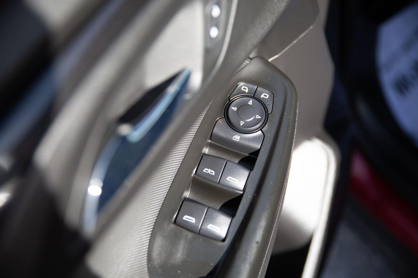 2021 Chevrolet Trailblazer RS - Photo 21