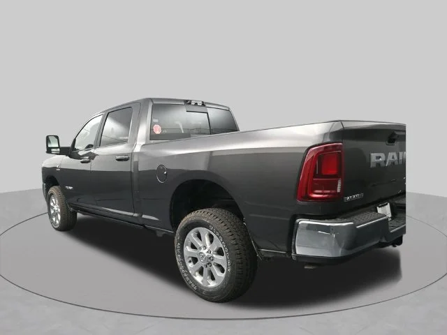 2026 RAM 2500 Laramie - Photo 7