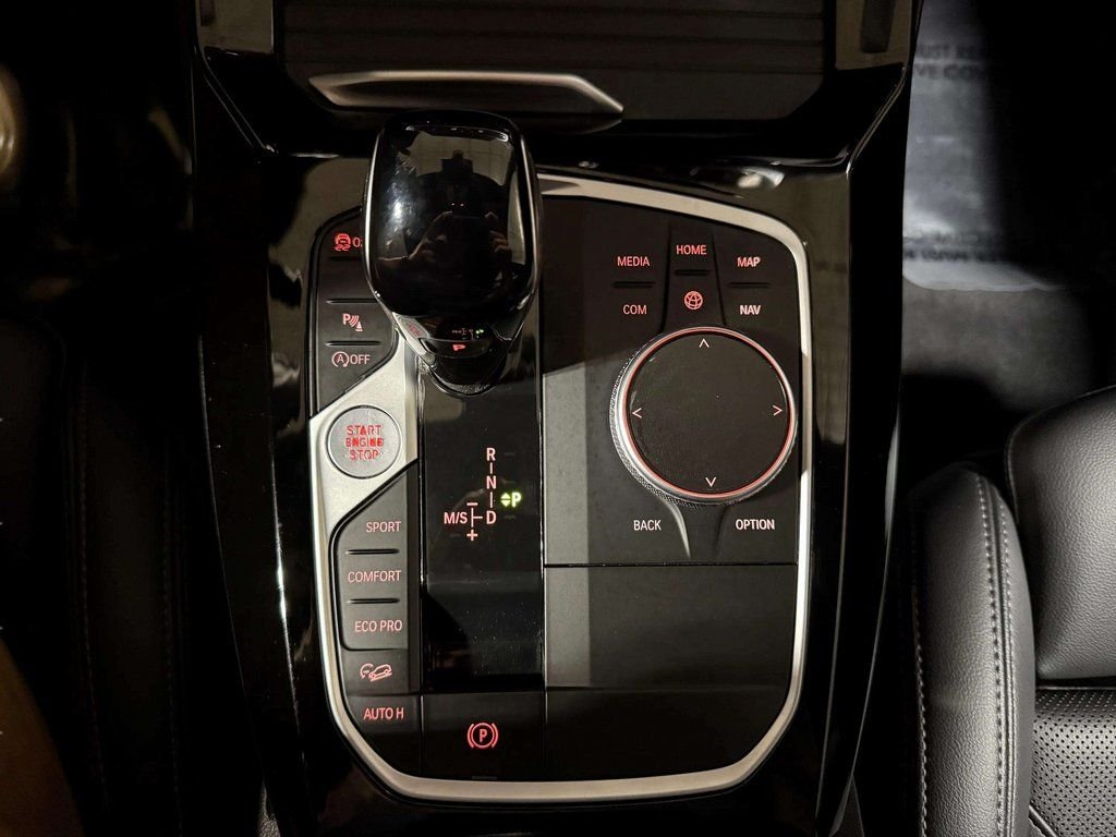 2022 BMW X3 30i - Photo 17