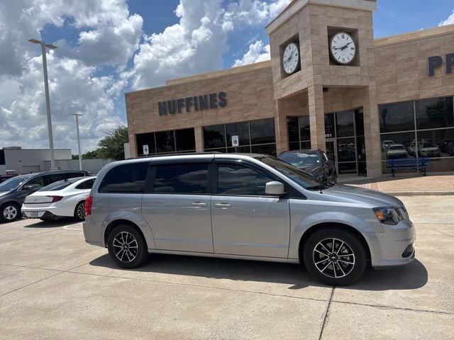 2019 Dodge Grand Caravan GT (Fleet)'s photo