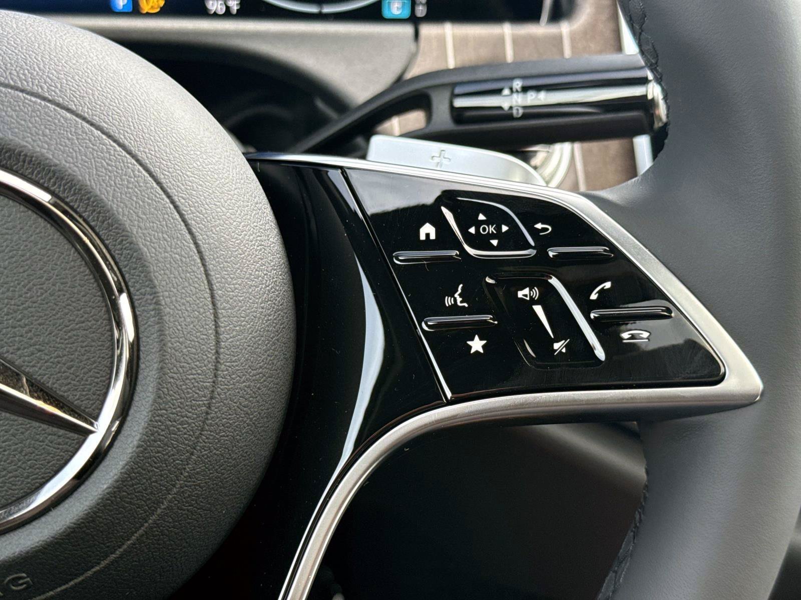 New 2026 Black Mercedes-Benz E 350 RWD Sedan image 31
