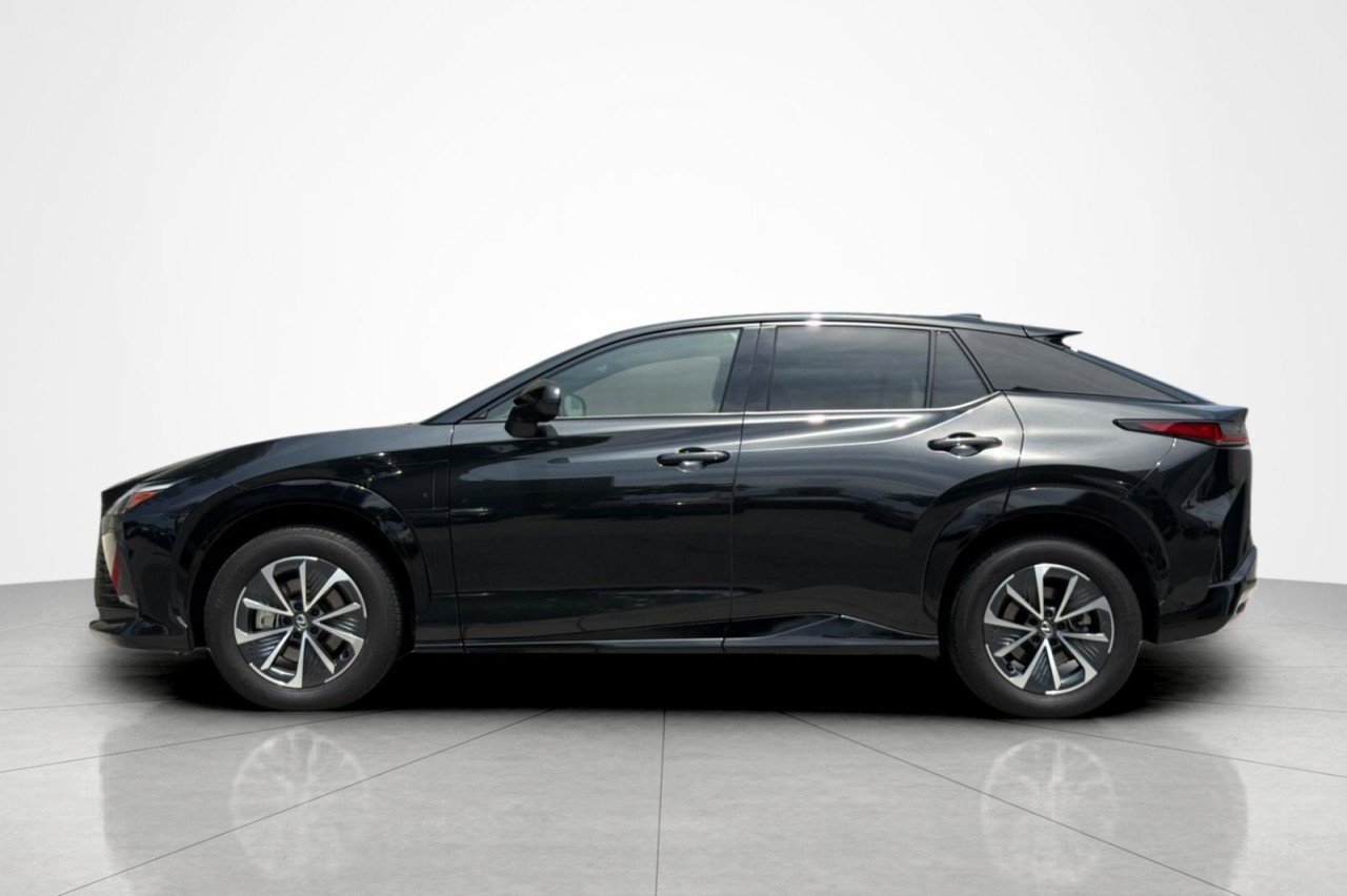 Used 2024 Lexus RZ Premium with VIN JTJABABB2RA004087 for sale in Beverly Hills, CA