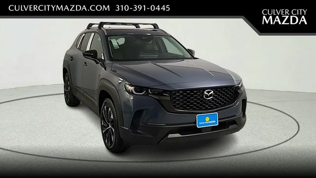 2026 Mazda CX-50 2.5 Hybrid Premium Plus's photo