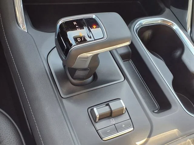 2026 GMC Sierra 1500 Denali - Photo 17