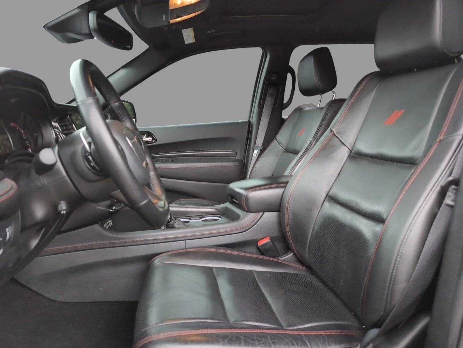 Used 2024 DB Black Clearcoat Dodge GT Plus image 16