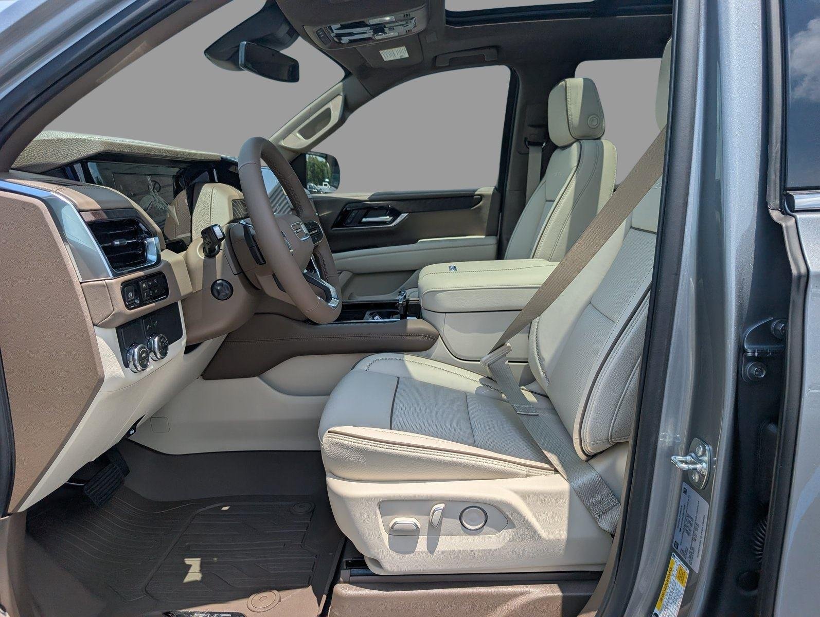 New 2026 Sterling Metallic GMC Denali image 22
