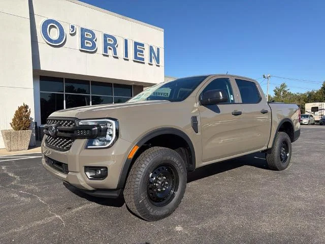 New 2026 Marsh Gray Ford XL image 22