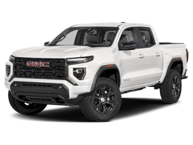 2023 GMC Canyon 4WD Elevation Crew Cab Short Box's photo
