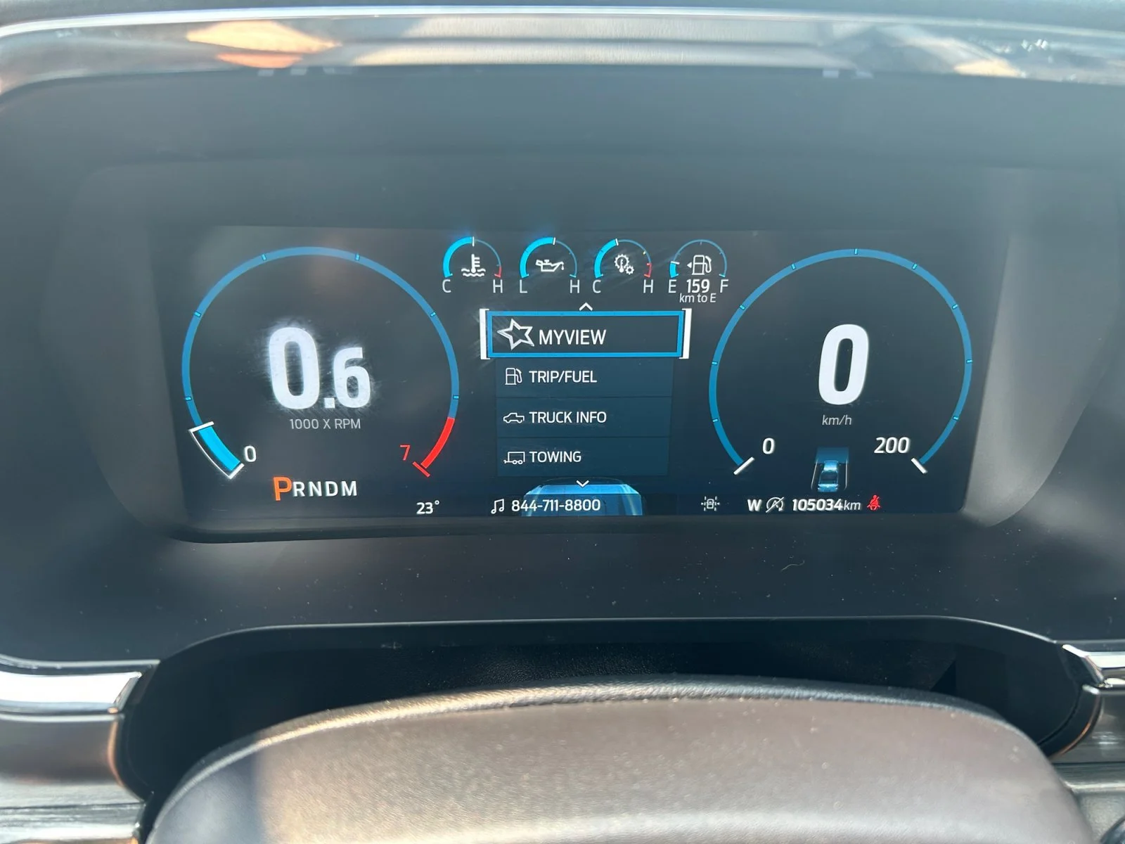 Used 2021  Ford LARIAT SuperCrew   EcoBoost™ image 22